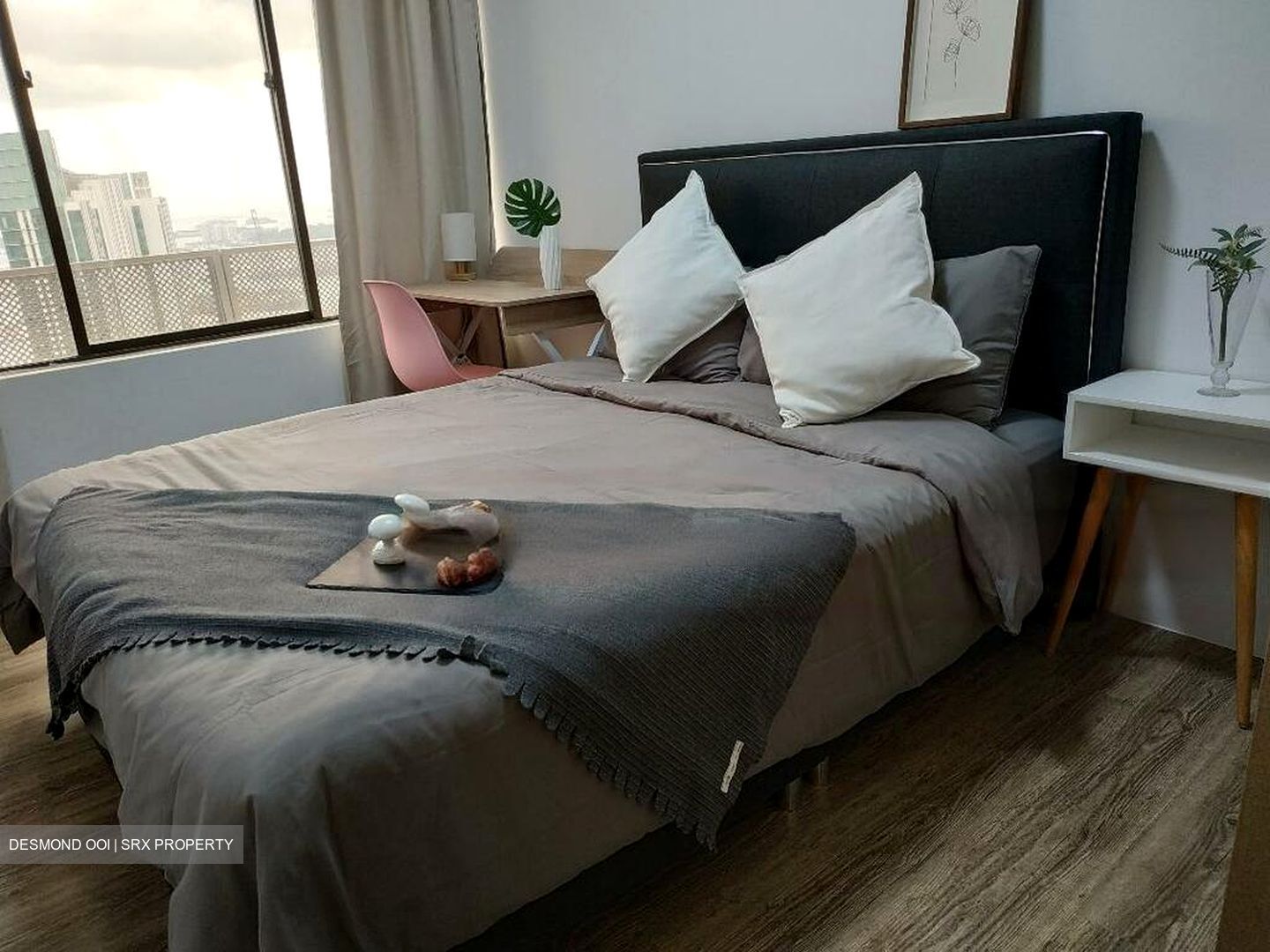 International Plaza (D2), Apartment #458904821